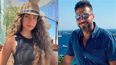 أحمد السعدني يجسد دور البطولة أمام هنا الزاهد في مسلسلها الجديد سيب وأنا أسيب