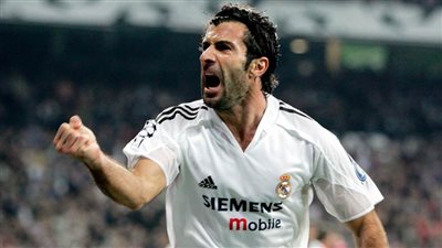 The Figo Affair .. تفاصيل الفيلم الذى يتناول قصة حياة فيجو وأسرار وكواليس انتقاله لريال مدريد