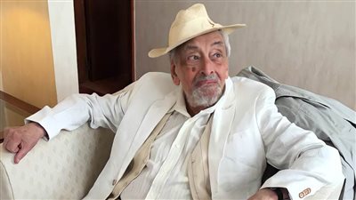 عيد ميلاد جميل راتب .. بدأ حياته كومبارس وتم استبعاده من فيلم الكرنك بسبب لكنته الفرنسية