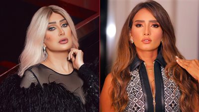 خاص : زينة وغادة عبدالرازق تتعاقدتان على فيلم جديد تدور أحداثه في إطار كوميدي 