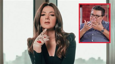 خالد جلال : عرض مسرحية آنستونا في سبتمبر المقبل ودنيا سمير غانم ستعود لزمن الاستعراضات الجميل