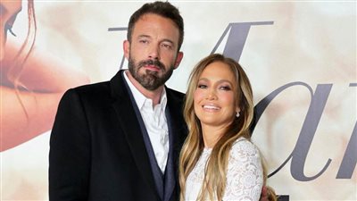 تفاصيل حفل زفاف جينيفر وبن أفليك .. تكلفته 8 ملايين دولارت والاحتفال لمدة 3 أيام