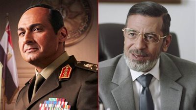 بعد تألقهما فى رمضان 2022 .. ماذا يقدم ياسر جلال وصبري فواز بعد الاختيار 3 ؟