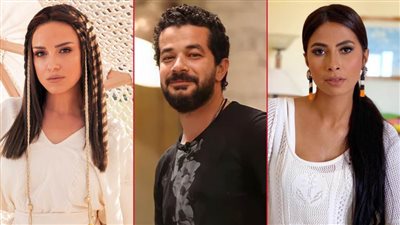 روبي وريهام عبدالغفور وشريف سلامة .. أبرز المستبعدين من الجزء الثاني من مسلسل رمضان كريم
