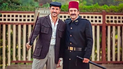 بعد 7 أسابيع عرض .. كيرة والجن لـ عز وكريم يحقق 107 ملايين جنيه في شباك التذاكر