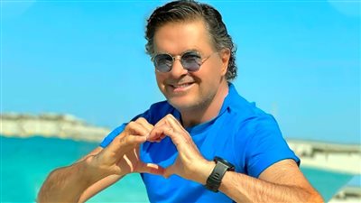 بـ 25 ألف جنيه .. أسعار تذاكر وتفاصيل حفل راغب علامة في العلمين الجديدة يوم 25 أغسطس