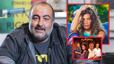سامح عبدالعزيز : أبدأ تصوير مسلسل ريهام حجاج في ديسمبر وأنتظر انتهاء كتابة رمضان كريم 2 