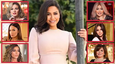 بعد تقبيل شيرين ليد طبيبها .. نجوم أعلنوا ذهابهم للعلاج على يد طبيب نفسي