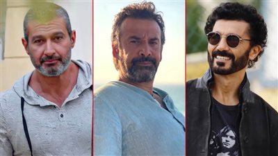 بالفيديو .. رمضان 2023 .. عودة الدراما التاريخية مع كريم عبدالعزيز وخالد النبوي وياسرجلال