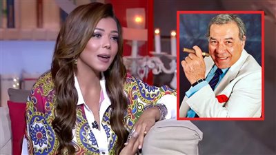 ناهد السباعي : مش بتجوز لأني حفيدة فريد شوقي وسقف طموحي عالي ولا أعلم مصير الجزء الثاني من منورة بأهلها