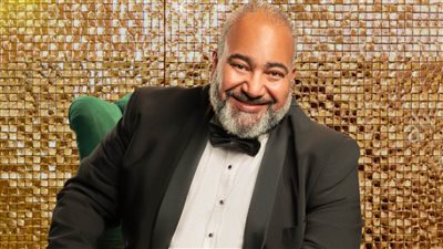 بيومي فؤاد : صورنا تسليم أهالي في وقت صعب وبقلق لما بيتعرض لي أكثر  من عمل في نفس الوقت