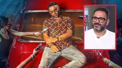 أكرم حسني يلجأ لـ أحمد فهمي ليساعده في الانفصال عن زوجته ضمن أحداث فيلم مستر إكس