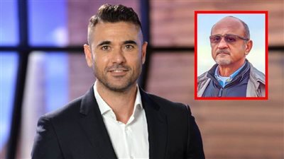 الملجأ اسم مبدئي لفيلم أحمد عز الجديد الذي يخرجه شريف عرفة