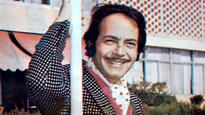 كمال الشناوي .. أستاذ الرسم الذي ربي شنبه ليبدو أكبر من تلاميذه ورفضت الإذاعة اعتماده كمطرب