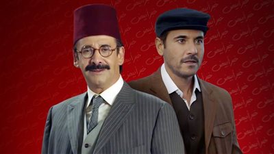 فيلم كيرة والجن يواصل كسر الأرقام القياسية في شباك التذاكر ويقترب من 110 مليون جنيه في أقل من شهرين عرض