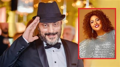 عمرو عبدالجليل يجسد دور والد مي كساب ضمن أحداث فيلم الخميس الجاي