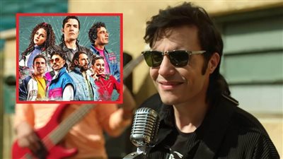 خاص .. بدء التحضير للجزء الثاني من مسلسل ريفو بطولة أمير عيد 