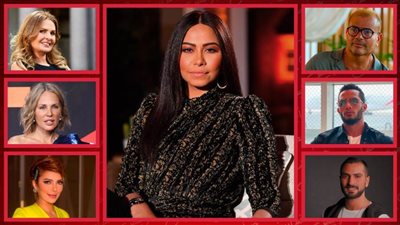 بعد تصريحات شيرين عبدالوهاب .. هؤلاء النجوم لم يُكملوا تعليمهم الجامعي