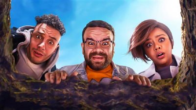 الدعوة عامة بطولة محمد عبدالرحمن يحقق 800 ألف جنيه بعد 6 أيام عرض 