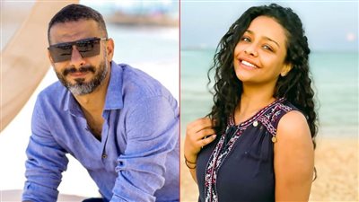 أسماء أبواليزيد تتعاقد على المشاركة في بطولة مسلسل بطن الحوت مع محمد فراج