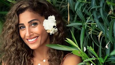 خاص : دينا الشربيني تشارك في موسم رمضان 2023 بمسلسل من 15 حلقة وكامل العدد اسم مبدئي