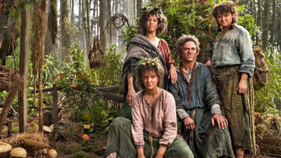 قبل عرضه 2 سبتمبر .. كل ما تريد معرفته عن مسلسل سيد الخواتم The Rings of Power