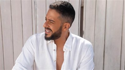أغنية قلبي حبك جدا لـ محمد حماقي تصل إلى 4 ملايين مشاهدة بعد أسبوع على طرحها