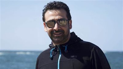 هروب حسن الصباح من حكم الإعدام في الحلقات الأولى من مسلسل الحشاشين بطولة كريم عبدالعزيز