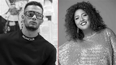 مي كساب تتعاقد على المشاركة في مسلسل العمدة وتقف أمام محمد رمضان في رمضان 2023