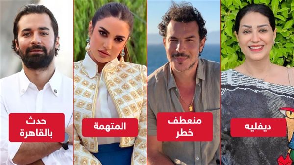وفاء عامر - باسل