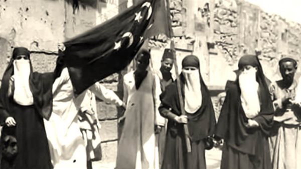 المصريون في الماضي