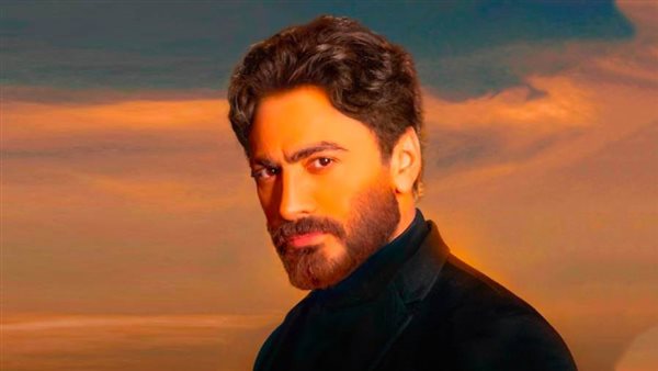 تامر حسني