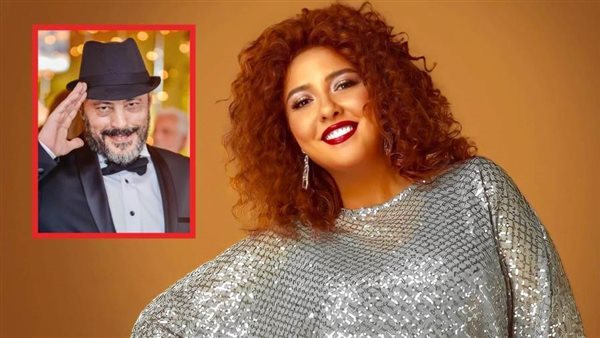 مي كساب - عمرو عبدالجليل