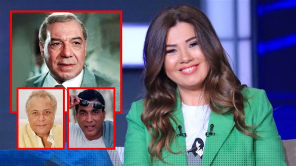 رانيا فريد شوقي -