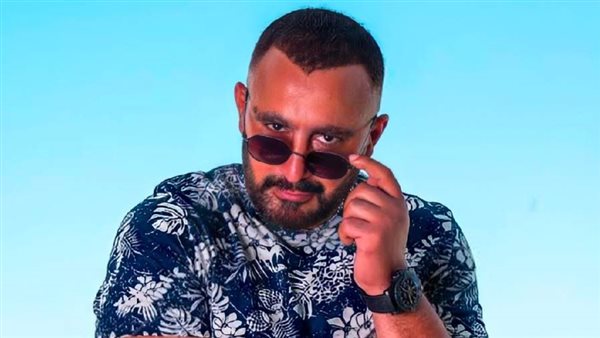 أحمد السقا