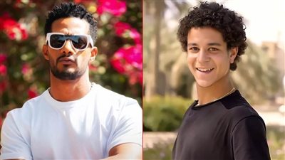 أحمد داش يتعاقد على المشاركة في مسلسل العمدة بطولة محمد رمضان