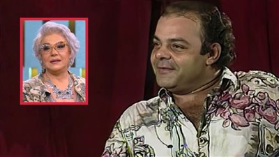 ذكرى ميلاد مدحت السباعي .. تزوج 18 مرة ووافقت ناهد فريد شوقي على الزواج منه لأنه بيضحكها