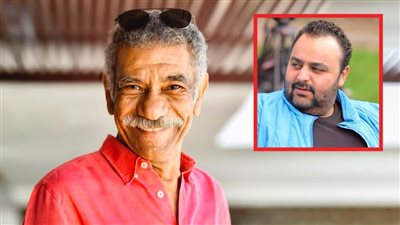 سيد رجب يجسد شخصية رجل قعيد ضمن أحداث فيلم ابن الحاج أحمد بطولة شيكو