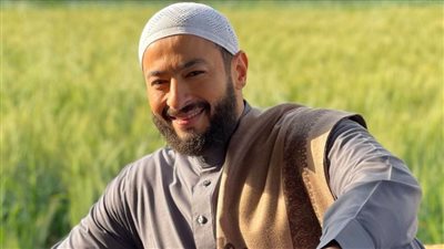 حمادة هلال يبدأ تصوير مسلسل المداح 3 منتصف نوفمبر المقبل والعرض رمضان 2023