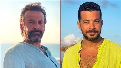 شريف سلامة يتعاقد على المشاركة في مسلسل الحشاشين بطولة كريم عبدالعزيز رمضان 2023