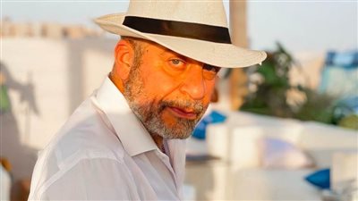 شريف منير مدرس على المعاش ضمن أحداث مسلسل إيجار قديم وبداية التصوير قريبًا