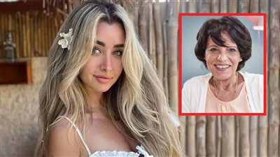 عارفة عبدالرسول تجسد دور والدة هنا الزاهد ضمن أحداث مسلسل سيب وأنا أسيب