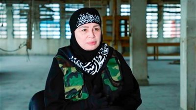 لعنة دور أم جهاد تصيب إلهام شاهين في السينما .. توقف لها فيلمين والثالث اعتذرت عنه