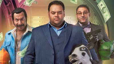 مؤلف فيلم بنك الحظ : انتهيت من كتابة الجزء الثاني والإعلان عن بداية التصوير قريبًا 