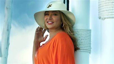 الحد الفاصل اسم مسلسل الرعب الجديد الذي تقوم ببطولته ليلى علوي