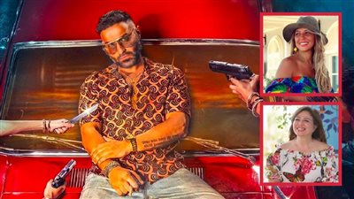 إلهام شاهين تعتذر عن المشاركة في فيلم مستر إكس وريم مصطفى تظهر كضيفة شرف مع أحمد فهمى