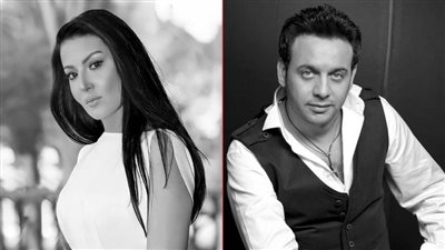 بسبب الورق .. توقف التحضير لمسلسل ظروف خاصة بطولة مصطفى قمر وسمية الخشاب 