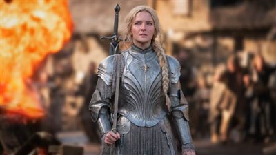 The Rings of Power .. التفاصيل الكاملة لأضخم عمل درامي بعد تصدره تريندات السوشيال ميديا