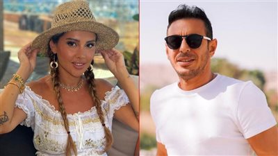 ياسمين رئيس زوجة مصطفى شعبان ضمن أحداث مسلسل بابا المجال رمضان 2023