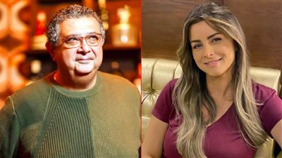 نور اللبنانية تنضم إلى فريق عمل الجزء الثاني من مسلسل موضوع عائلي بطولة ماجد الكدواني